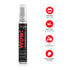 Orgie Wow! Strawberry Ice Bucal Spray 10ml